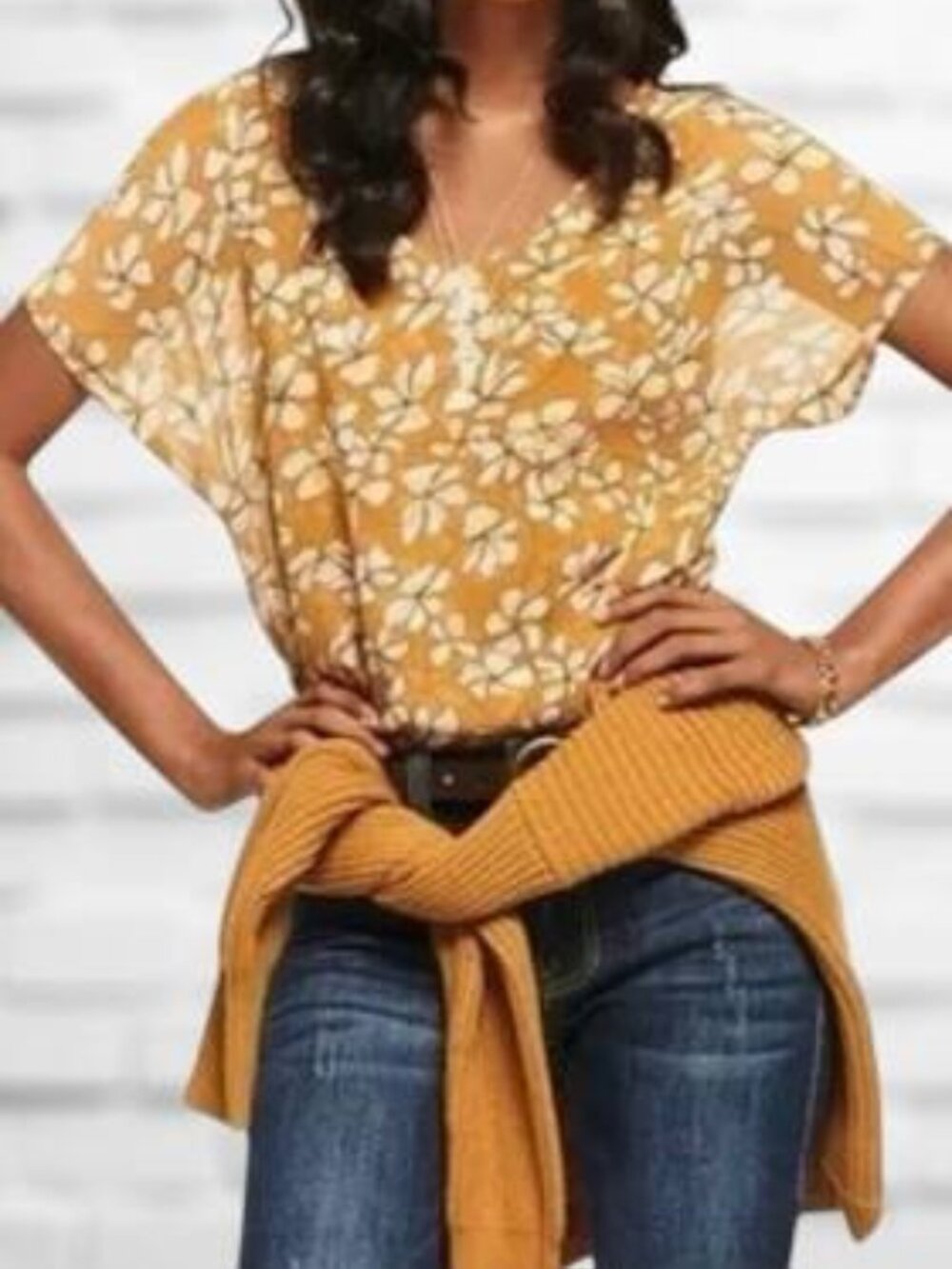 3598 Cabi Thrive Top